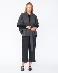 Amelius - Mae Kimono Jacket