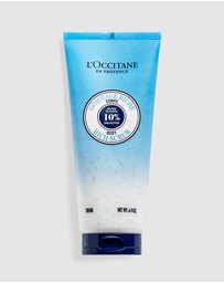 L'Occitane - Shea Butter Ultra Rich Body Scrub 200ml