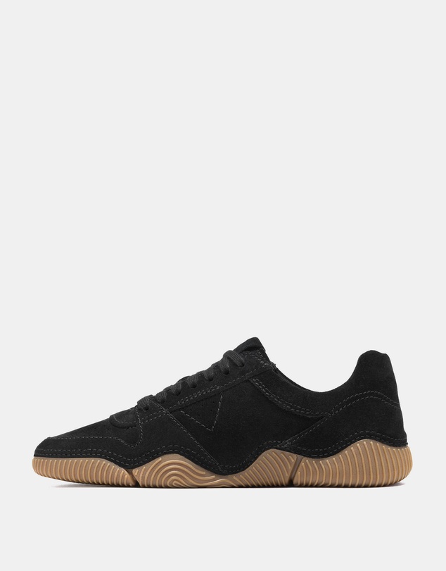 Clarks - Sharpham Lace Black