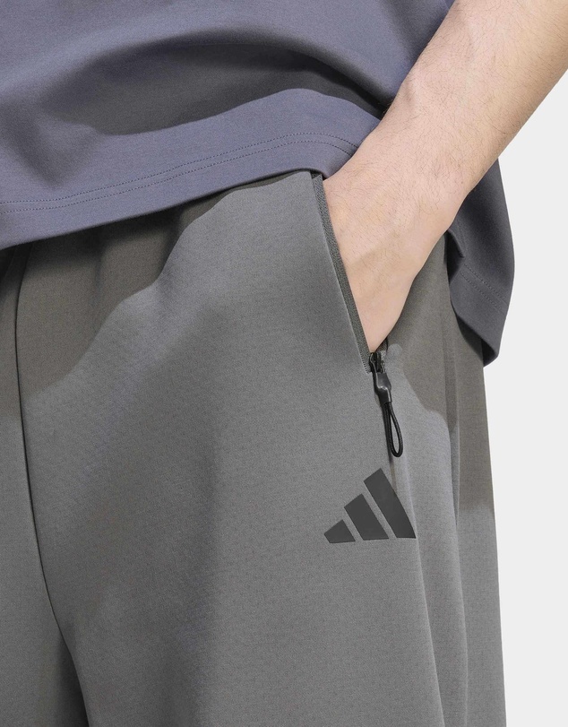 adidas Sportswear - ADIDAS Z.N.E. OPEN HEM PANT Mens