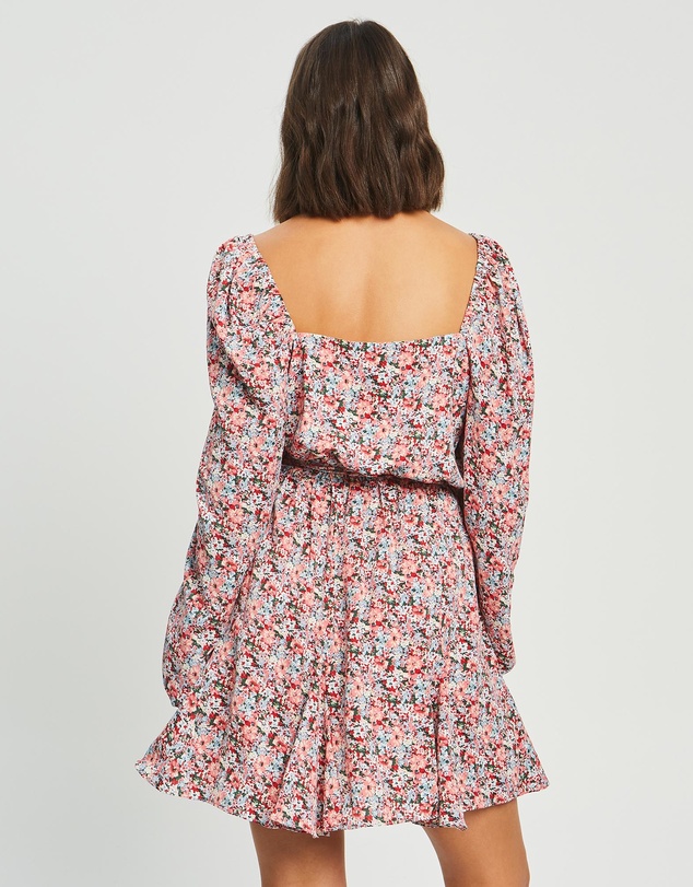 Tussah - Orani Mini Dress