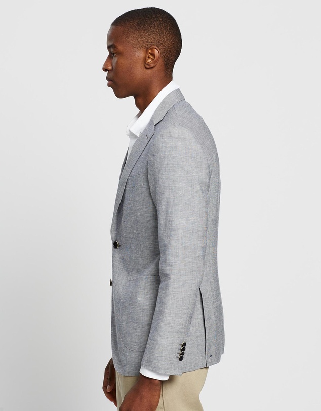 Rodd & Gunn - Brightwater Sports Fit Jacket