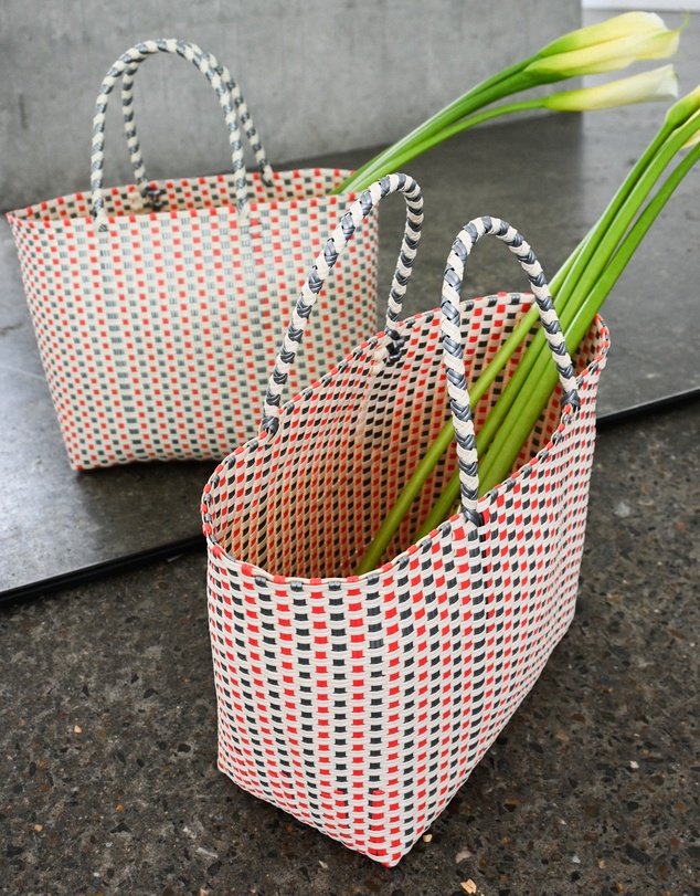 Mimmi Terra - Eco Tote Ischia