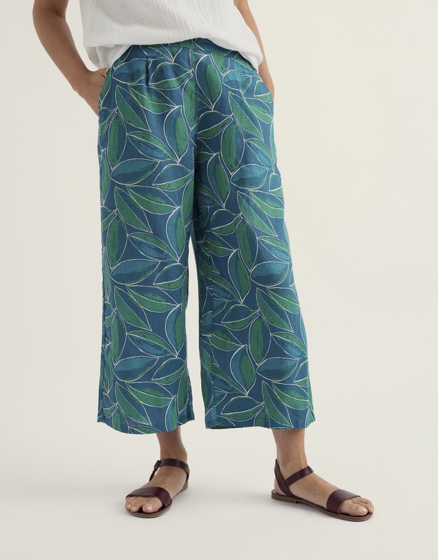 Seasalt - Peaceful Haven Culottes