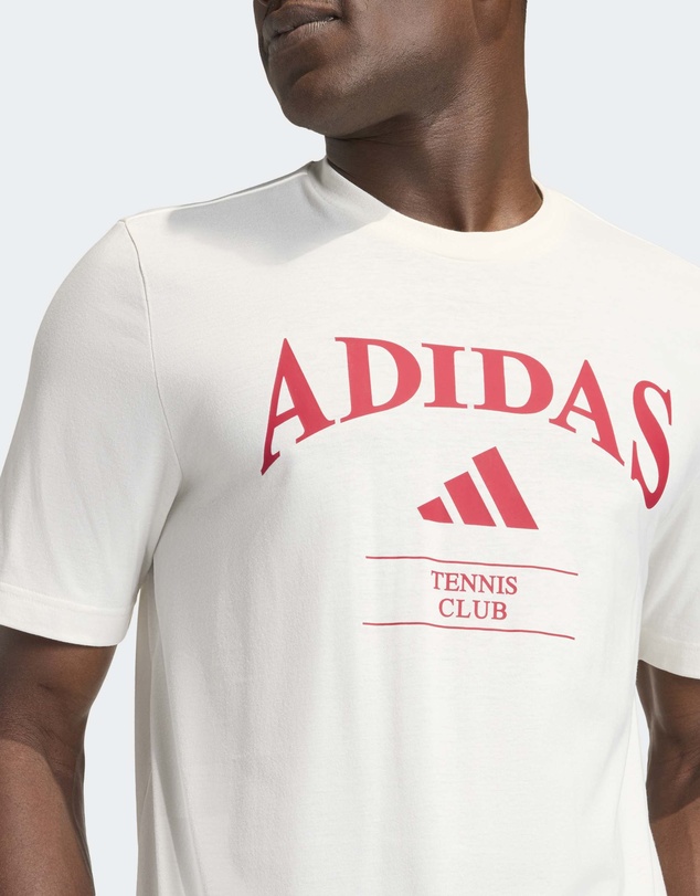adidas Performance - adidas Heritage Graphic Tee Mens