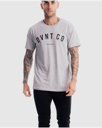 DVNT - Arch Tee