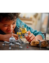 LEGO - 75431 327th Star Corps Clone Troopers Battle
