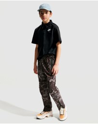 Nike - SS Knit Polo - Teens