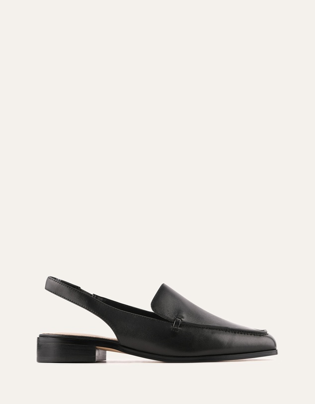 Jo Mercer - Rana Casual Flats