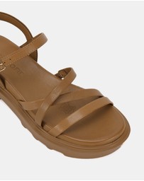 Miss Sofie - Loni Sandals