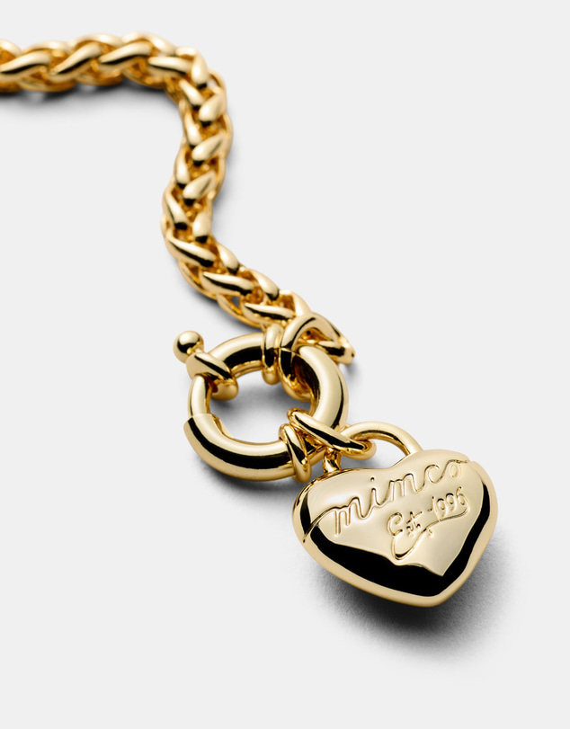 MIMCO - Love Bound Bracelet