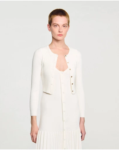 Sandro - Bello Cardigan