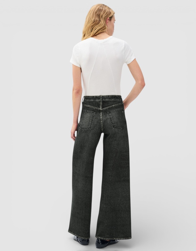 rag & bone - rb Miramar Ponte Sofie Jeans