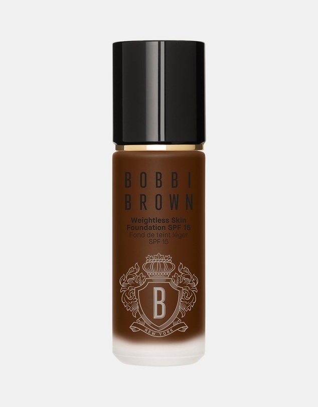 Bobbi Brown - Weightless Skin Foundation