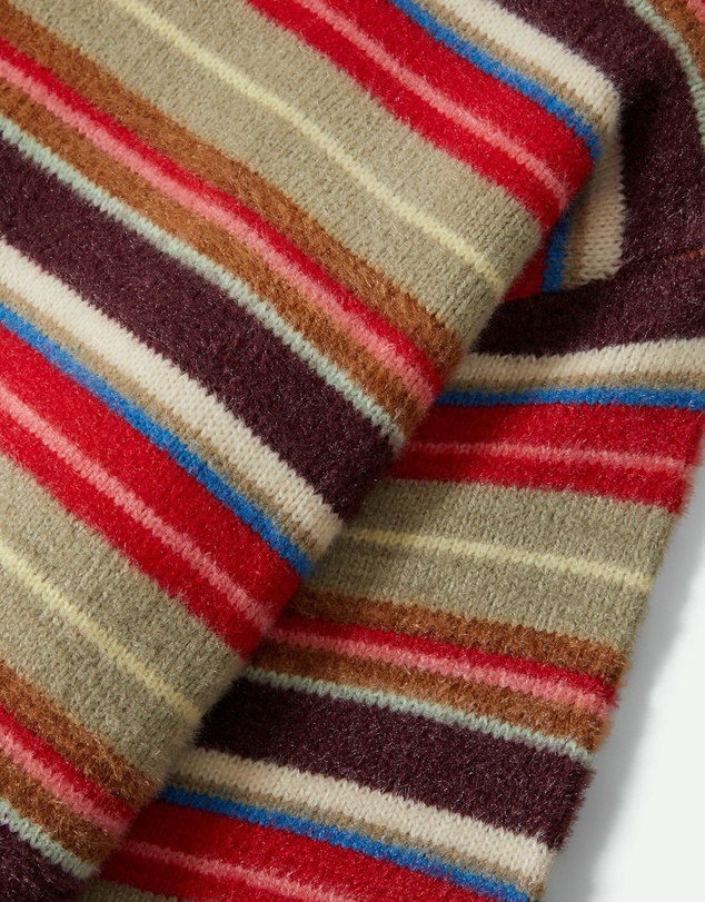 Brixton - Cozy Crew Sweater