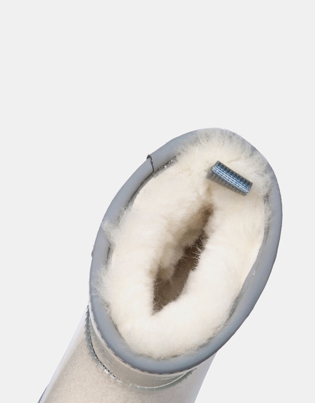 EVERAU - Australian Shepherd Ugg Coated Classic UGG Boots