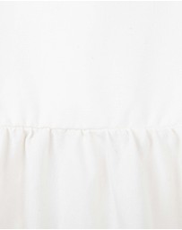 Designer Kidz - Grace Tie Back Dress