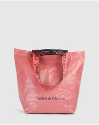 Belle & Bloom - Say Yes Shopping Bag