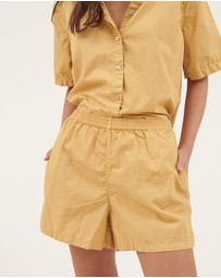 Primness - Bocci Shorts