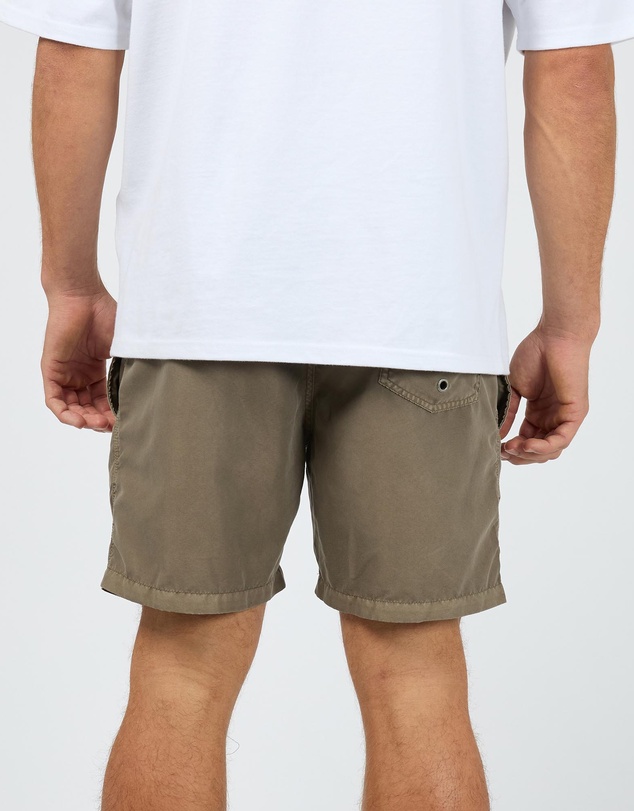St Goliath - Illusion Shorts