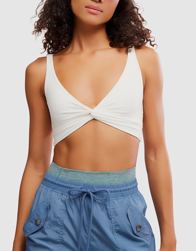 FP Movement by Free People - Never Better Twist Crop