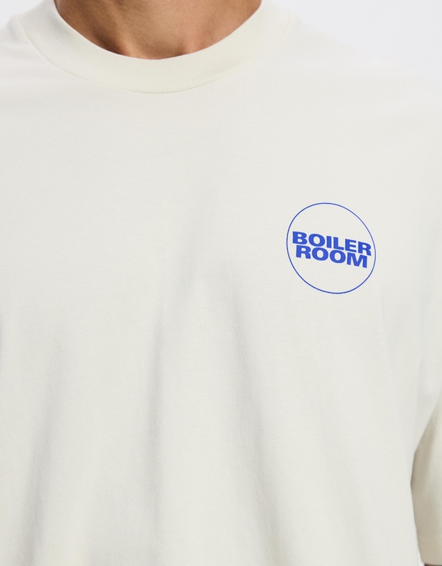 Boiler Room - Core Logo T-Shirt