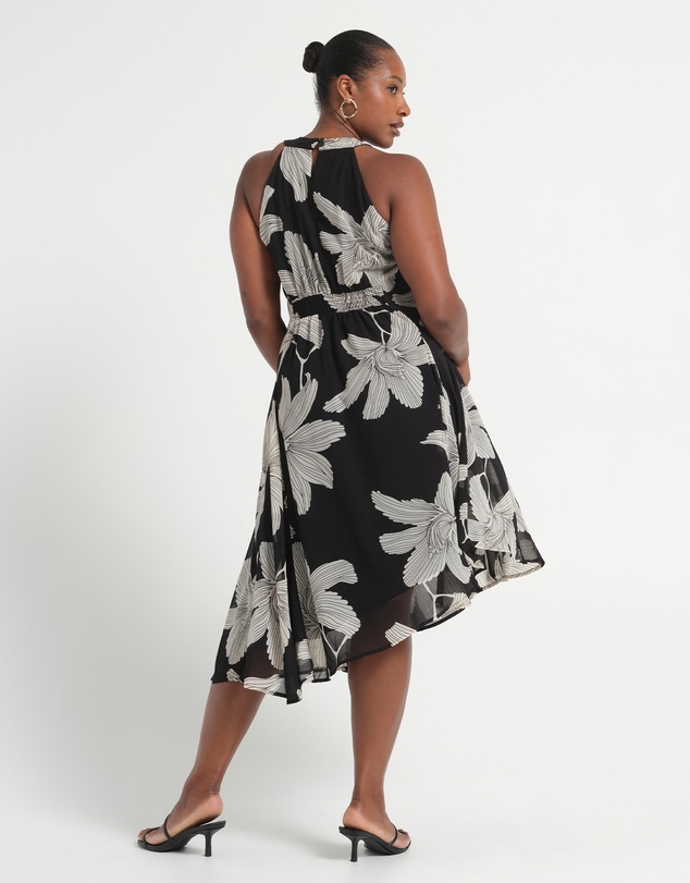 Estelle - Astra Dress