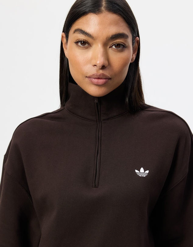adidas Originals - Ess FL Crew HZ
