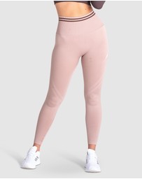 Doyoueven - DYE Scrunch Seamless Leggings