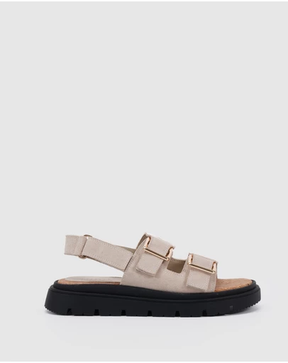 Nude Footwear - Feodora