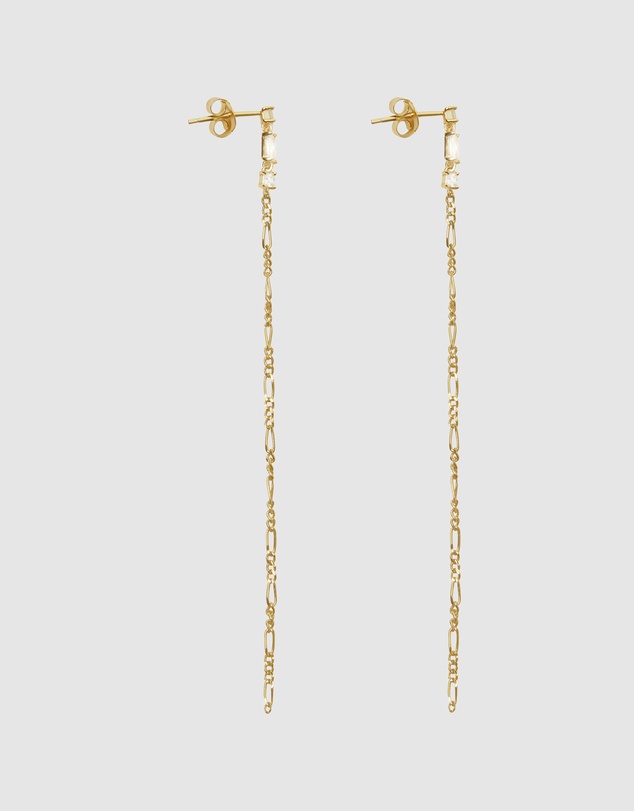 Pastiche - Light Chaser Earrings