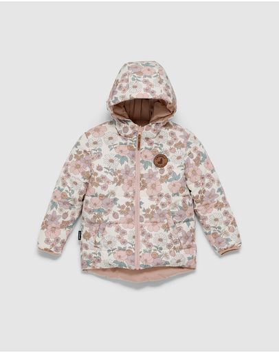 Daisy Floral