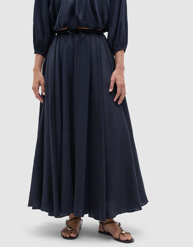 Seed Heritage - Fluid Luxe Skirt