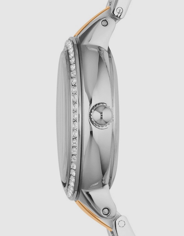 Fossil - Virginia Women's Analogue Watch
