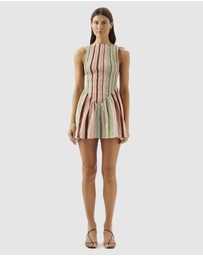 ROAME. - Gigi Dress