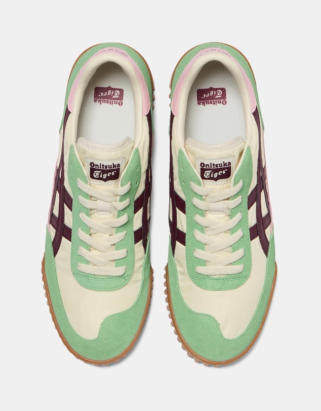 Onitsuka Tiger - Rotemit - Unisex