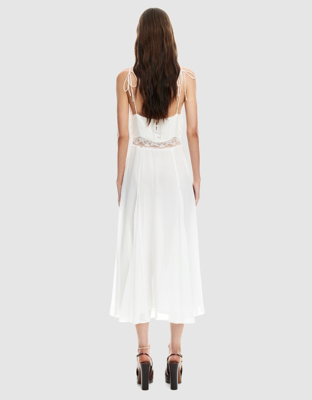 Lioness - Harmony Midi Dress