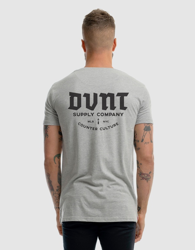 DVNT - Benson Tee