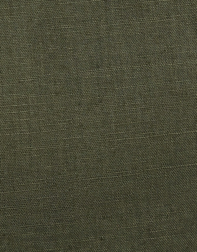 Johnny Bigg - Anders Linen Shirt