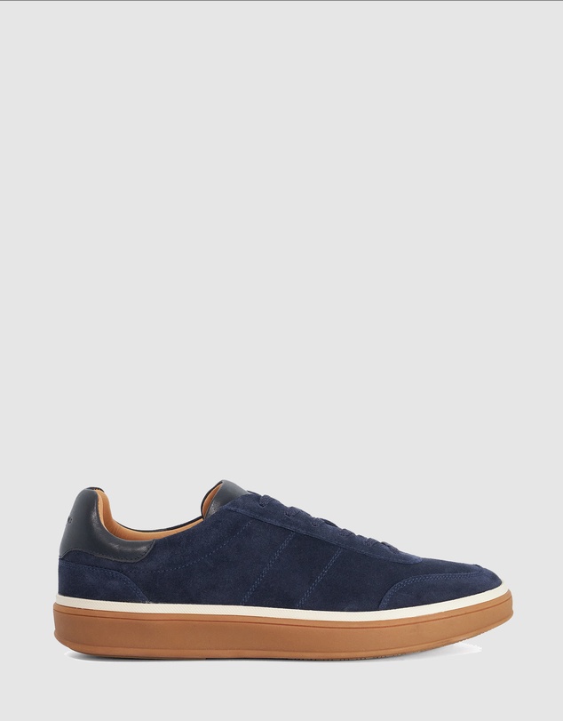 Dune London - Tony - Navy