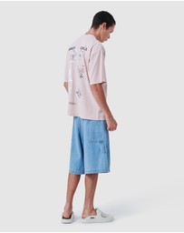 B.Cools - Terrace T-Shirt
