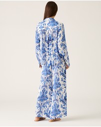 MOS The Label - Adrianna Shirt