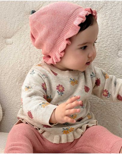 Blush Melange