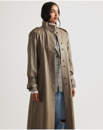 Decjuba - Sophie Trench Coat