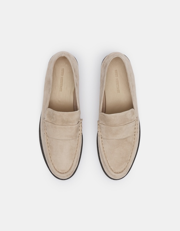 Seed Heritage - Kyla Loafer