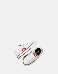 Converse - Star Player 76 2V Infant