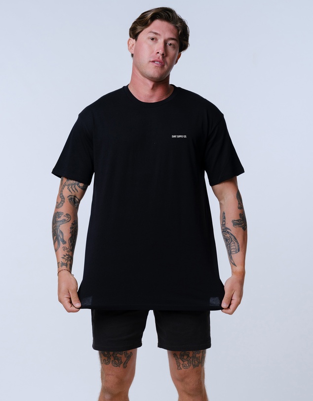 DVNT - Detail Tee