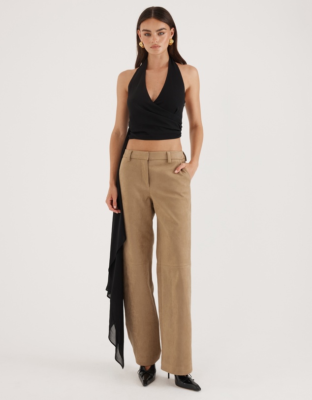Madison The Label - Eliza Top
