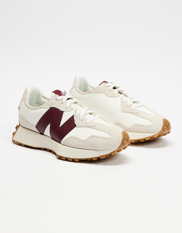 New Balance - 327 Standard Fit - Women's