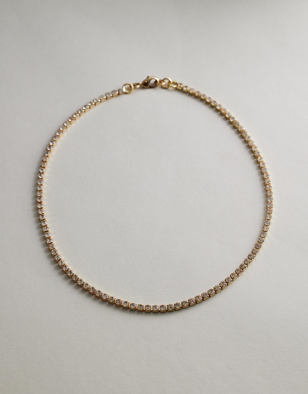 Senso - Tennis Necklace